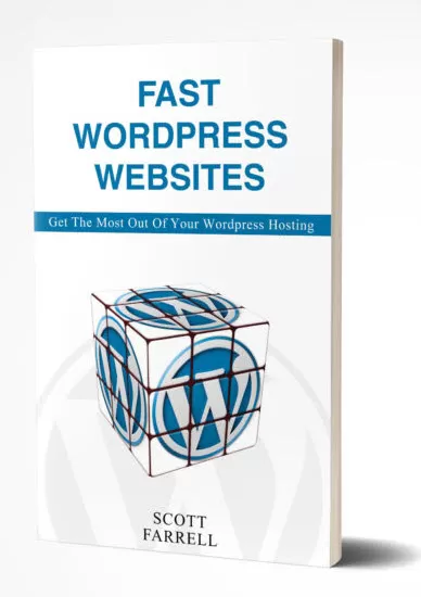 Fast WordPress Websites