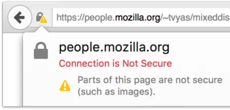 mixed-content-ssl-lock
