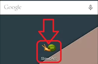 slow dns