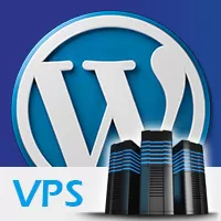 wordpress vps